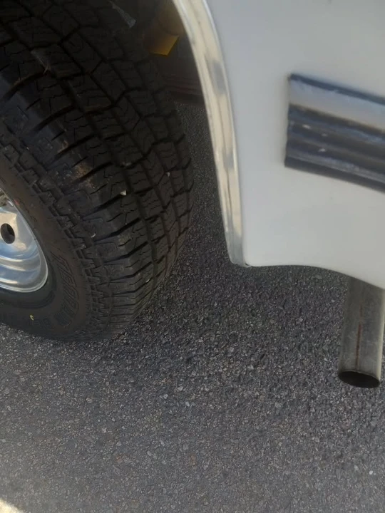 1985 Chevrolet Silverado - Image 15 of 20