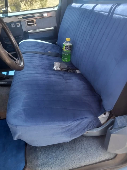 1985 Chevrolet Silverado - Image 13 of 20