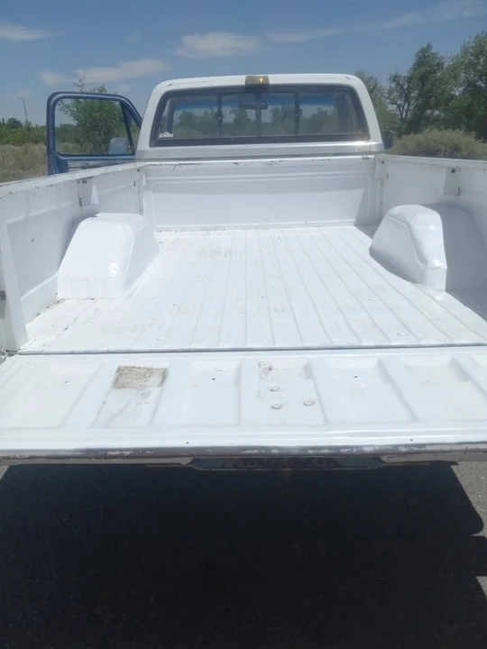 1985 Chevrolet Silverado - Image 7 of 20