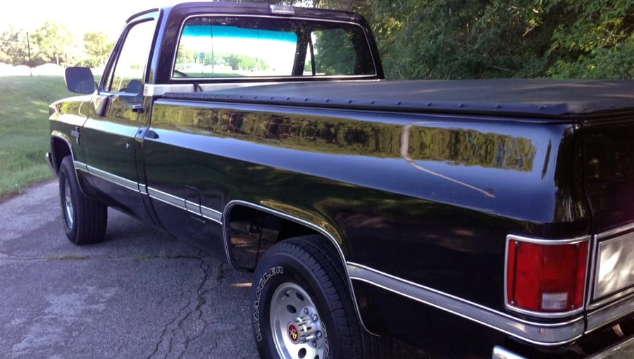 1985 Chevrolet C/K 3rd Gen - Image 2 of 4
