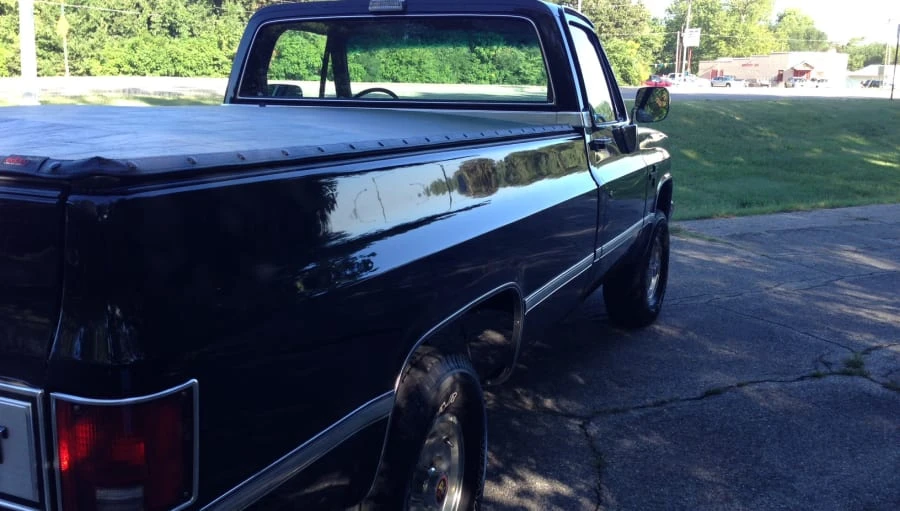 1985 Chevrolet C/K 3rd Gen - Image 4 of 4