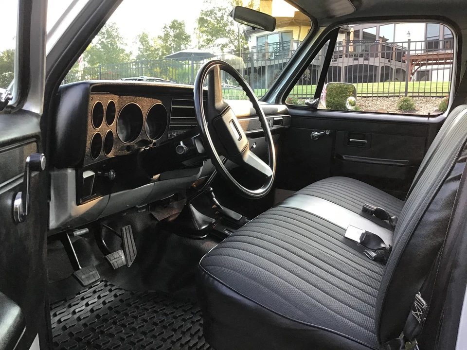 1985 Chevrolet C/K 3rd Gen - Image 21 of 31