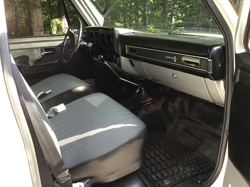 1985 Chevrolet C/K 3rd Gen - Image 23 of 31