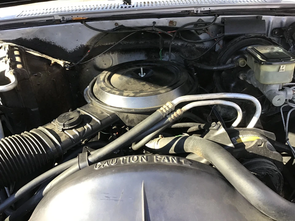 1985 Chevrolet C/K 3rd Gen - Image 27 of 31