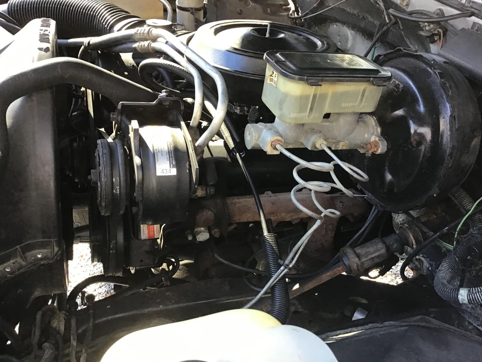 1985 Chevrolet C/K 3rd Gen - Image 28 of 31