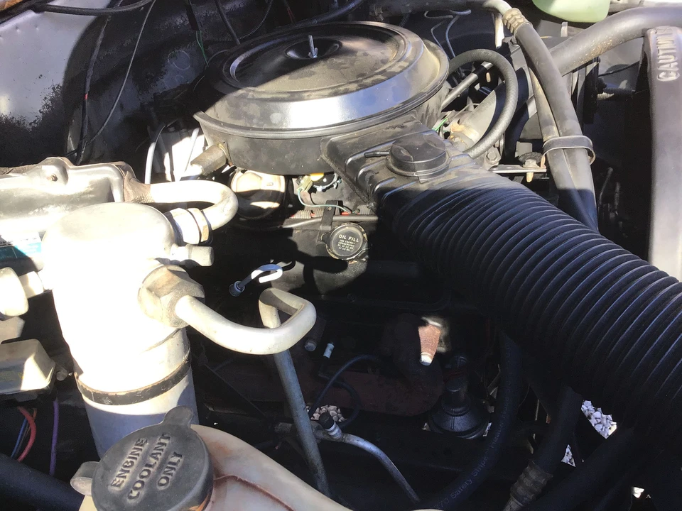 1985 Chevrolet C/K 3rd Gen - Image 29 of 31