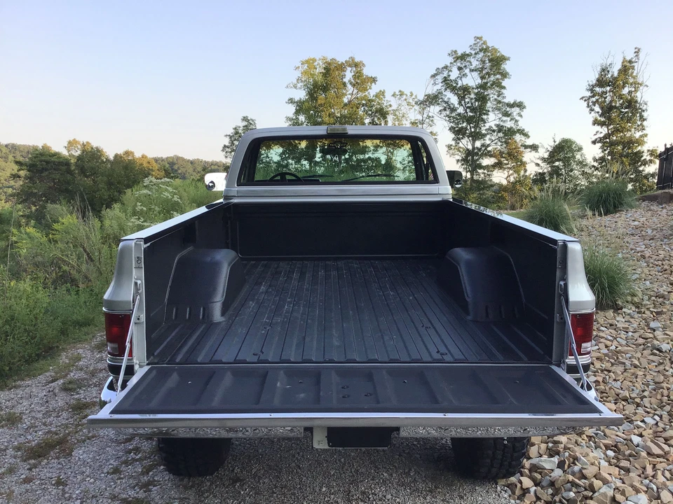 1985 Chevrolet C/K 3rd Gen - Image 30 of 31
