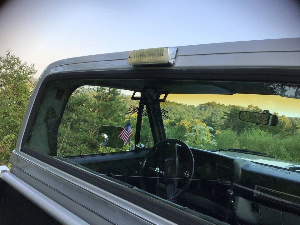 1985 Chevrolet C/K 3rd Gen - Image 31 of 31