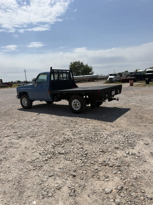 1985 Chevrolet C/K 3rd Gen - Image 11 of 31