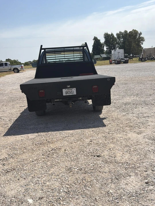1985 Chevrolet C/K 3rd Gen - Image 12 of 31