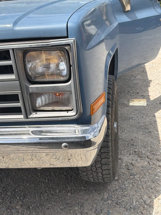 1985 Chevrolet C/K 3rd Gen - Image 26 of 31
