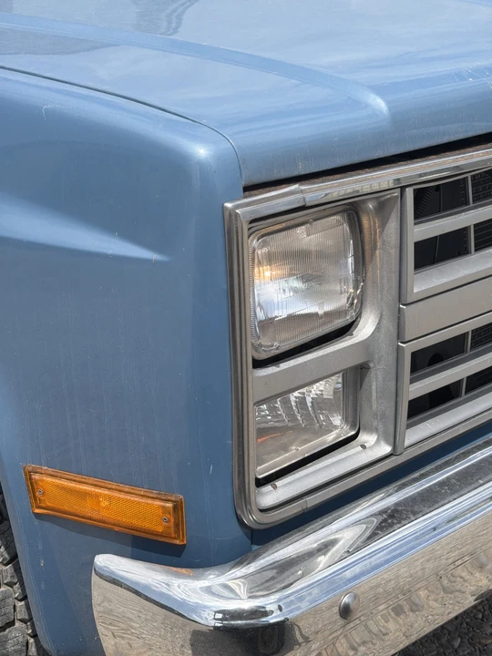 1985 Chevrolet C/K 3rd Gen - Image 25 of 31