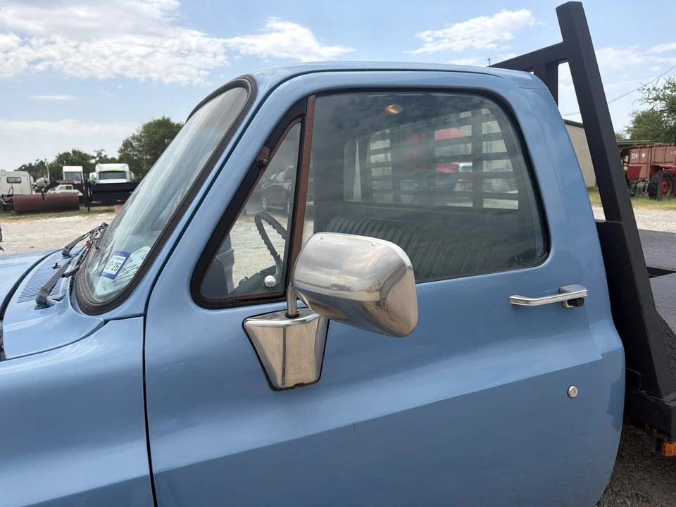 1985 Chevrolet C/K 3rd Gen - Image 23 of 31