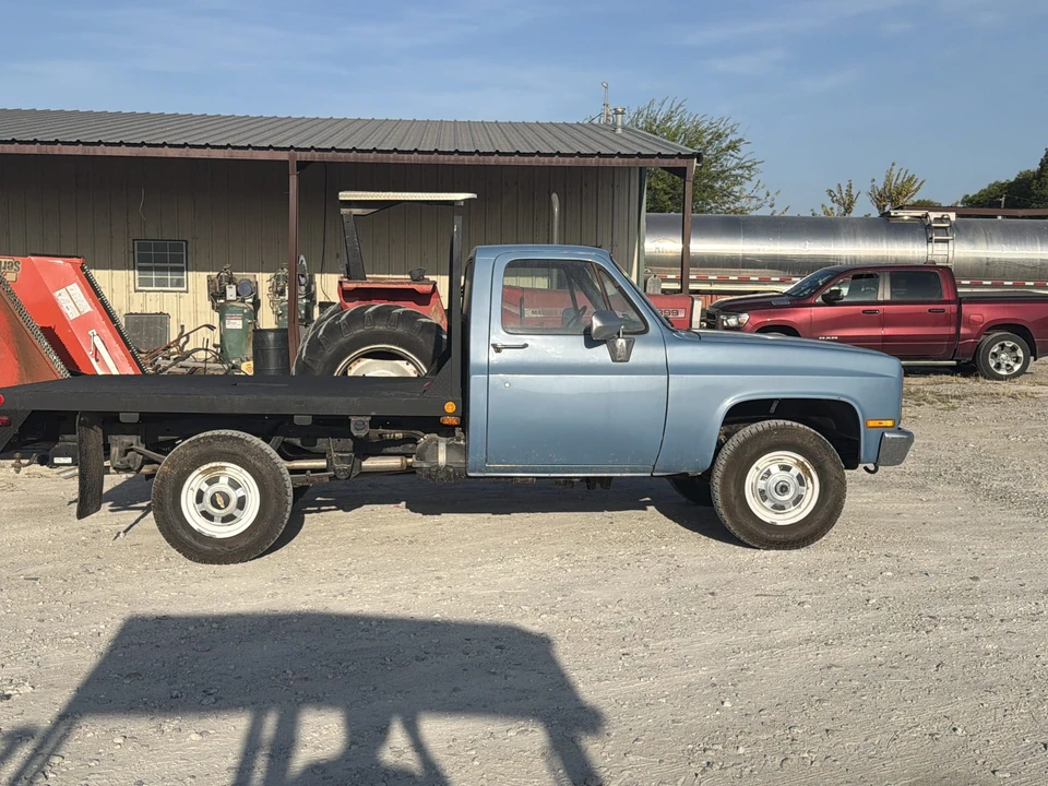 1985 Chevrolet C/K 3rd Gen - Image 15 of 31