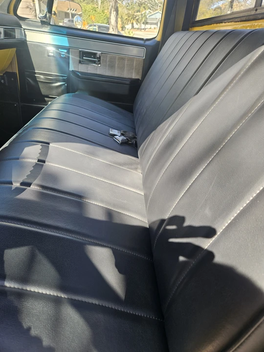 1985 Chevrolet C/K 3rd Gen - Image 27 of 31