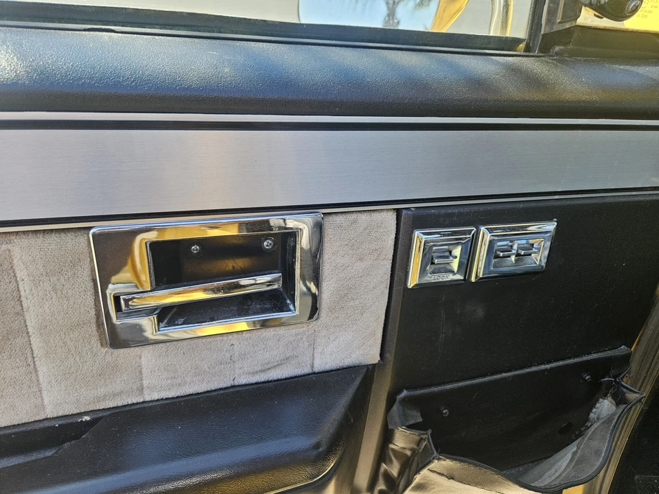 1985 Chevrolet C/K 3rd Gen - Image 29 of 31