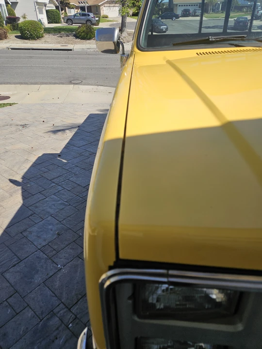 1985 Chevrolet C/K 3rd Gen - Image 13 of 31