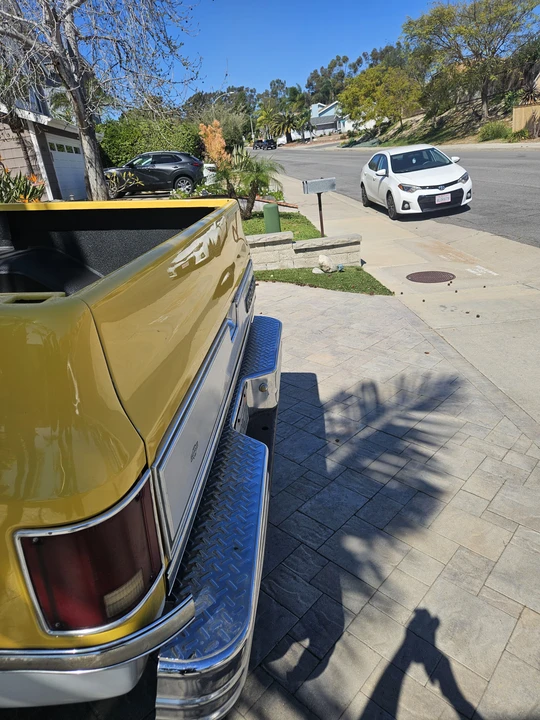 1985 Chevrolet C/K 3rd Gen - Image 15 of 31