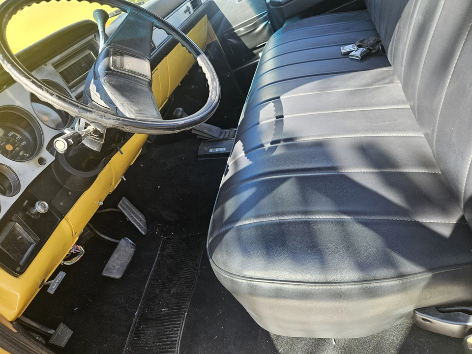 1985 Chevrolet C/K 3rd Gen - Image 26 of 31