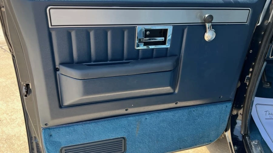 1985 Chevrolet C/K 3rd Gen - Image 3 of 16