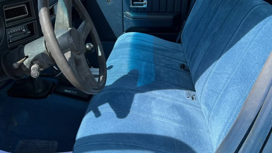 1985 Chevrolet C/K 3rd Gen - Image 5 of 16