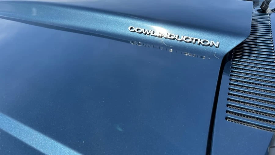 1985 Chevrolet C/K 3rd Gen - Image 11 of 16