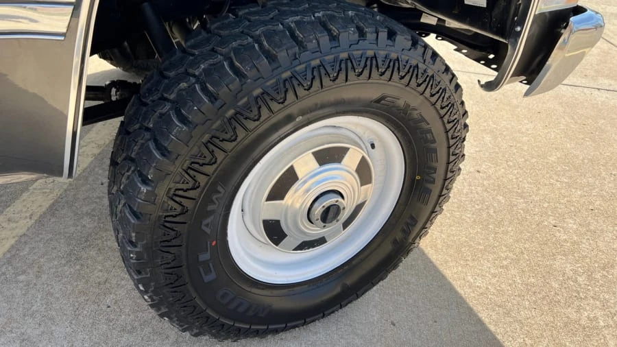 1985 Chevrolet C/K 3rd Gen - Image 12 of 16