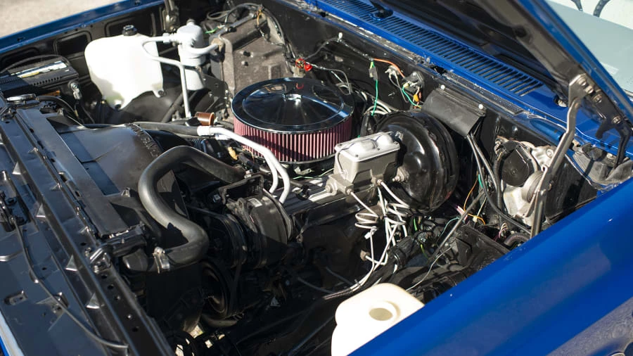 1985 Chevrolet C/K 3rd Gen - Image 6 of 12