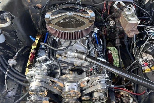 1985 Chevrolet C/K 3rd Gen - Image 6 of 9