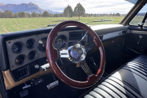 1985 Chevrolet C/K 3rd Gen - Image 5 of 9
