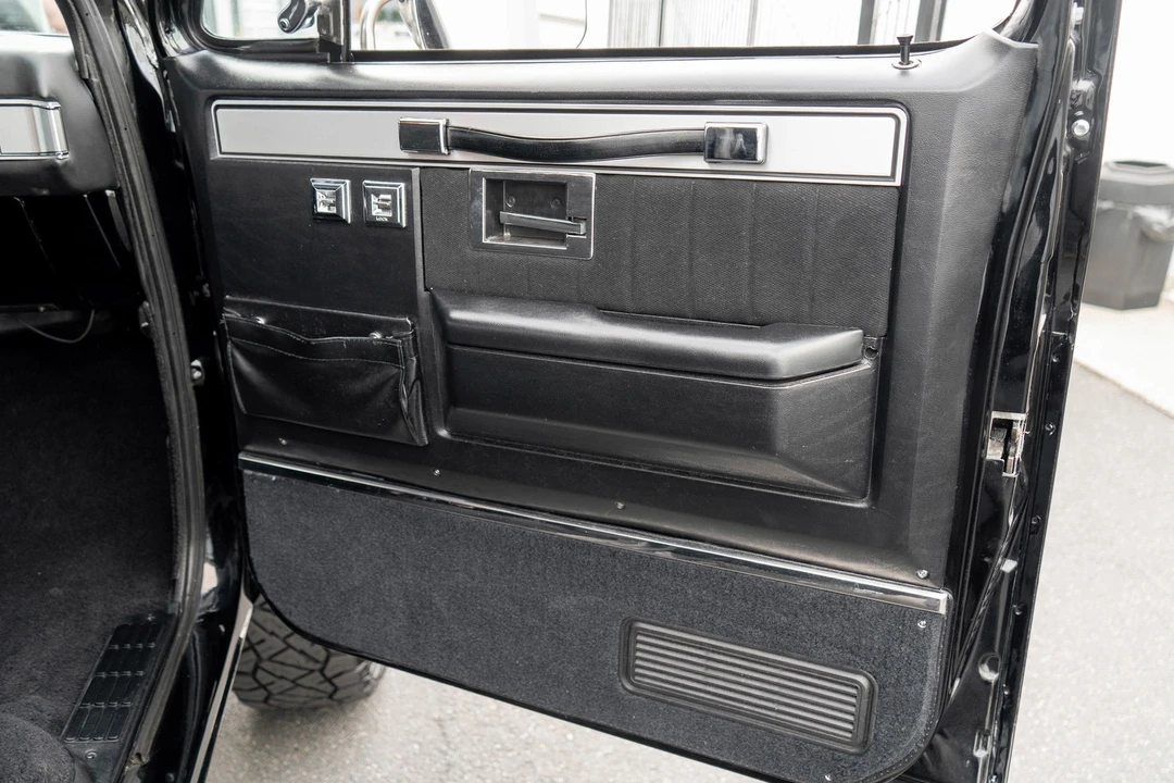 1985 Chevrolet C/K 3rd Gen - Image 18 of 31