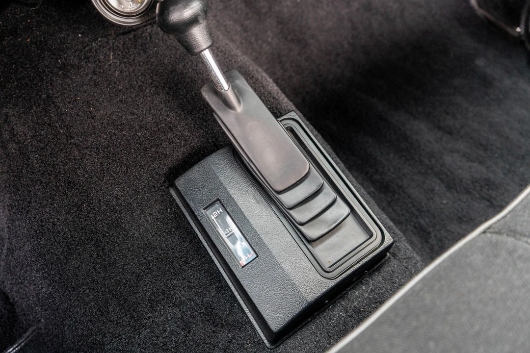 1985 Chevrolet C/K 3rd Gen - Image 15 of 31