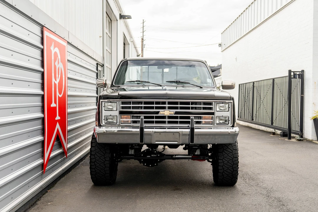 1985 Chevrolet - Image 30 of 31