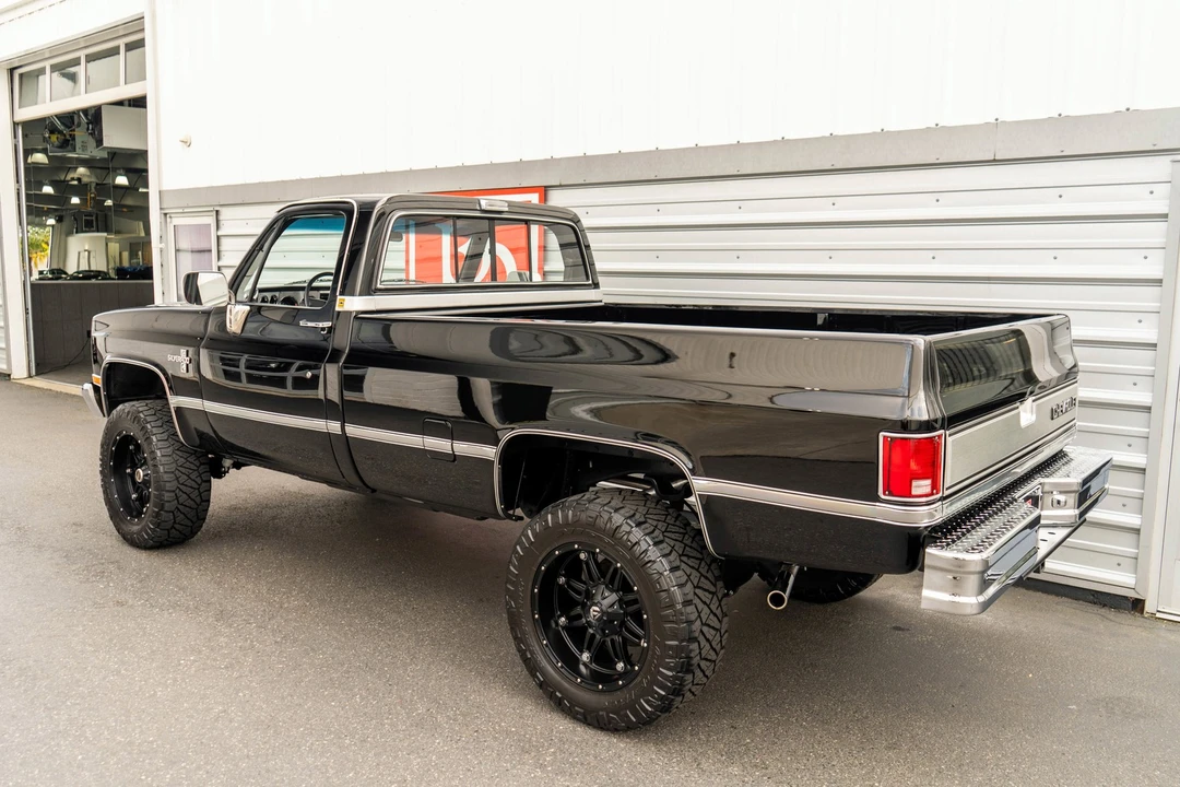 1985 Chevrolet C/K 3rd Gen - Image 28 of 31