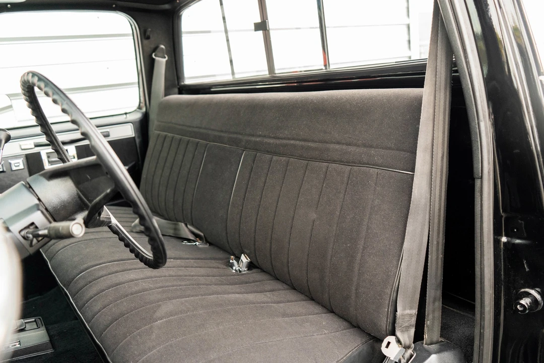 1985 Chevrolet C/K 3rd Gen - Image 9 of 31