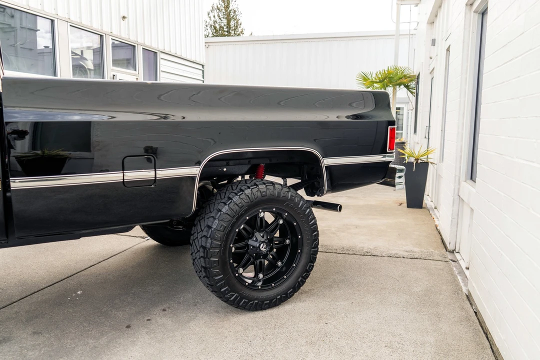 1985 Chevrolet C/K 3rd Gen - Image 4 of 31