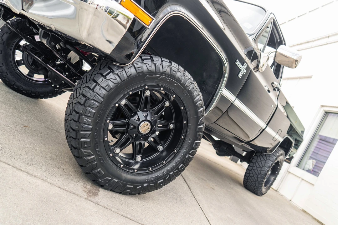 1985 Chevrolet - Image 3 of 31