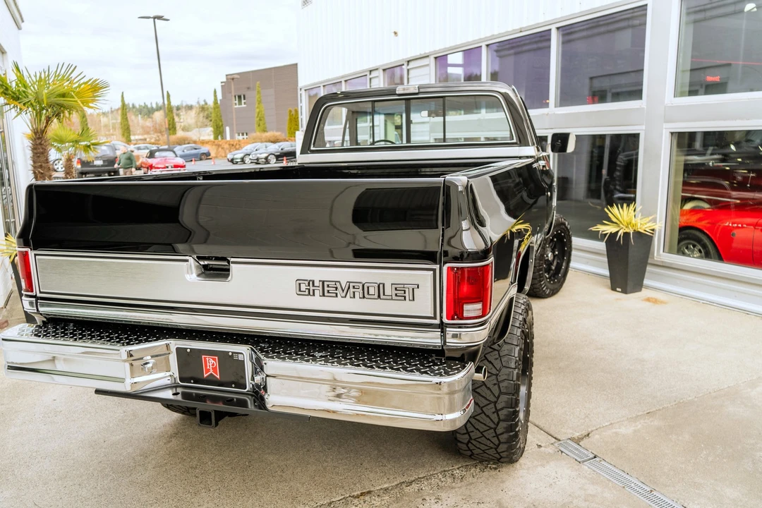 1985 Chevrolet - Image 5 of 31