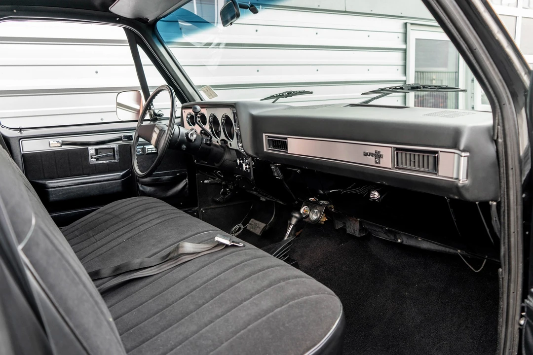 1985 Chevrolet - Image 18 of 31
