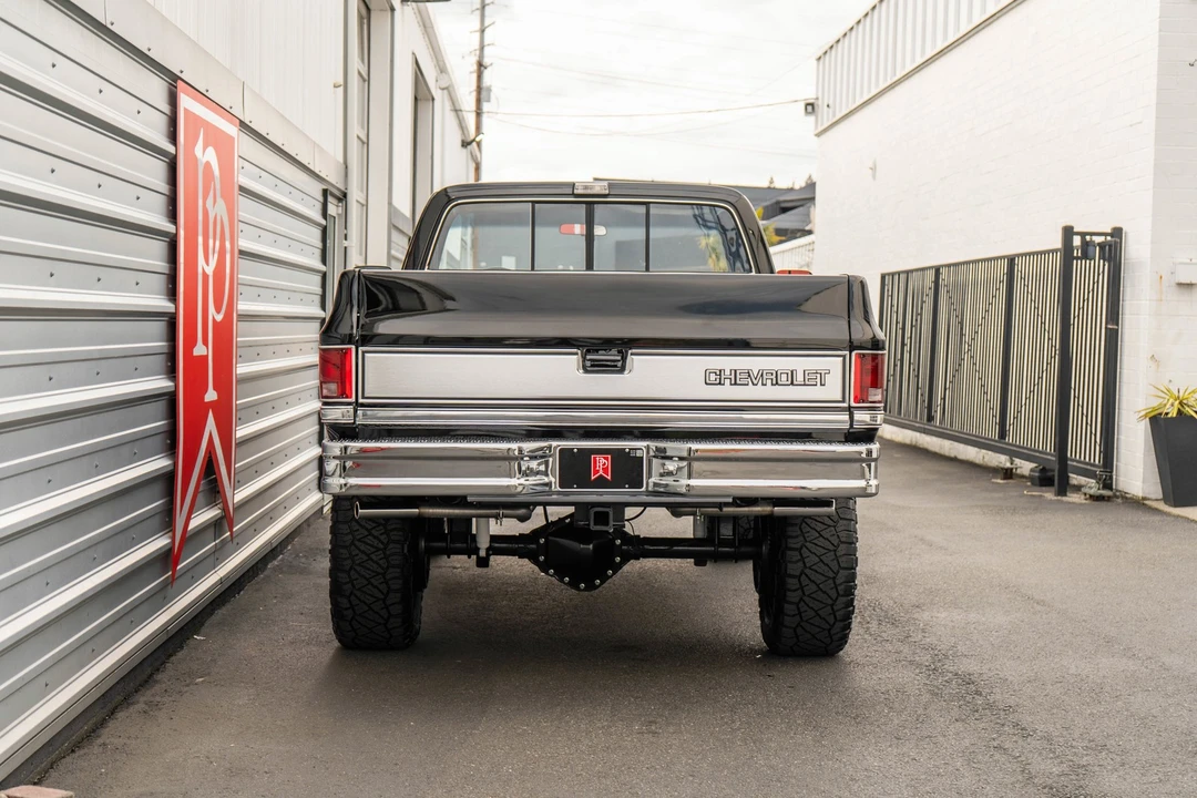 1985 Chevrolet C/K 3rd Gen - Image 29 of 31