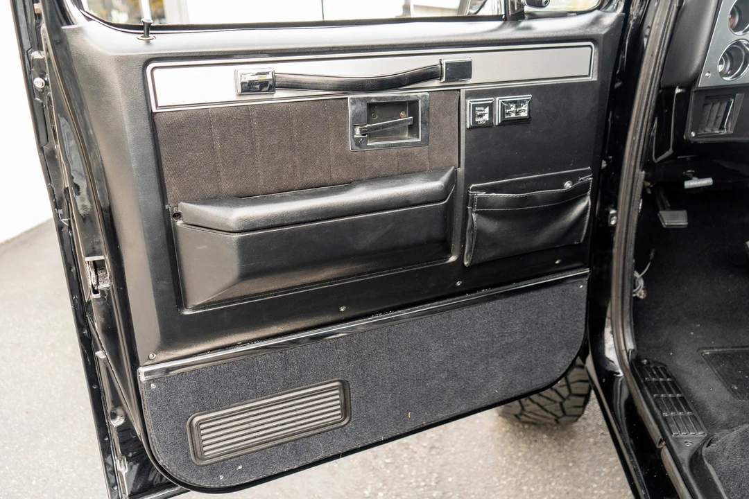 1985 Chevrolet C/K 3rd Gen - Image 7 of 31