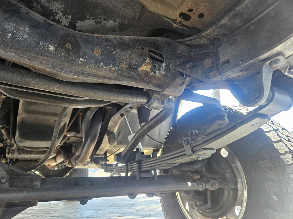 1985 Chevrolet Silverado - Image 9 of 11