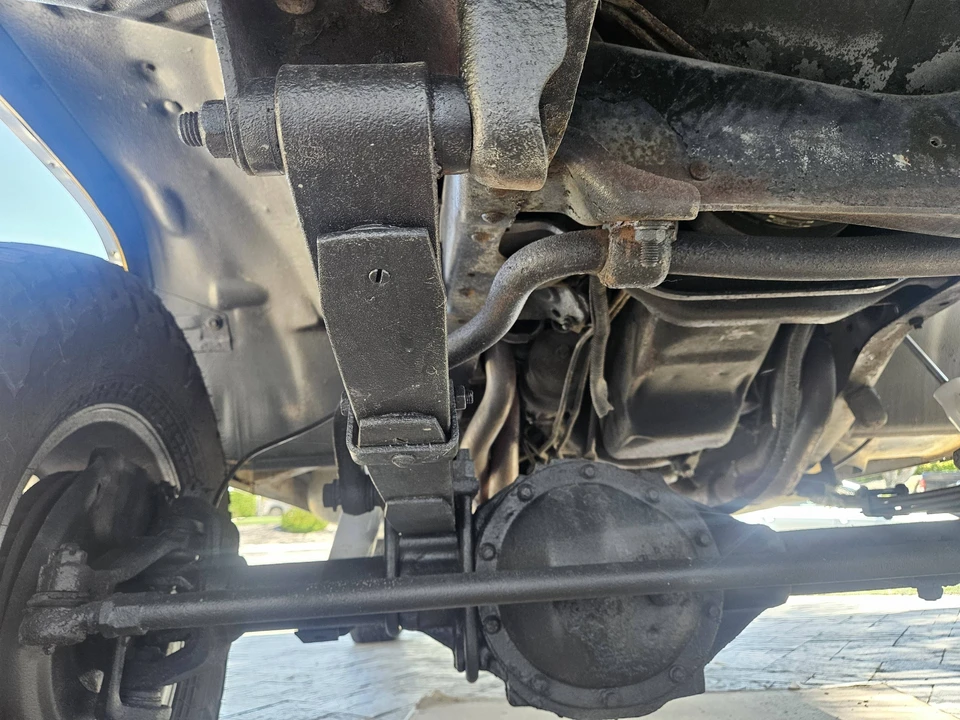 1985 Chevrolet Silverado - Image 8 of 11