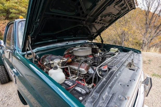 1985 Chevrolet C/K 3rd Gen - Image 6 of 7