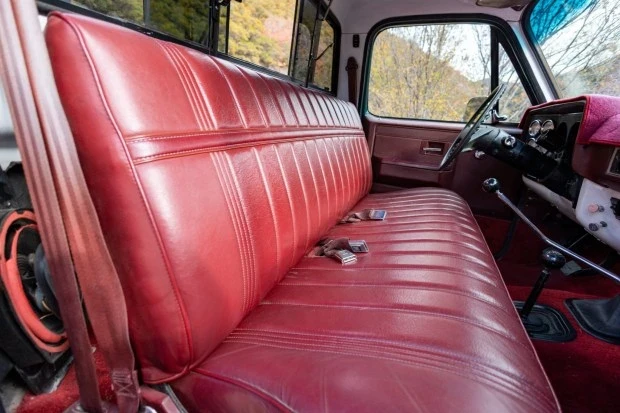 1985 Chevrolet C/K 3rd Gen - Image 4 of 7