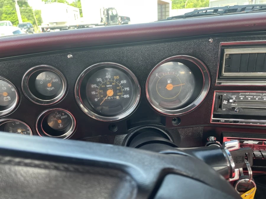 1985 Chevrolet C/K 3rd Gen - Image 8 of 8