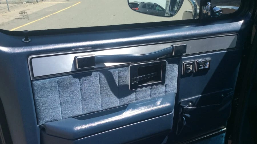 1985 Chevrolet C/K 3rd Gen - Image 4 of 7