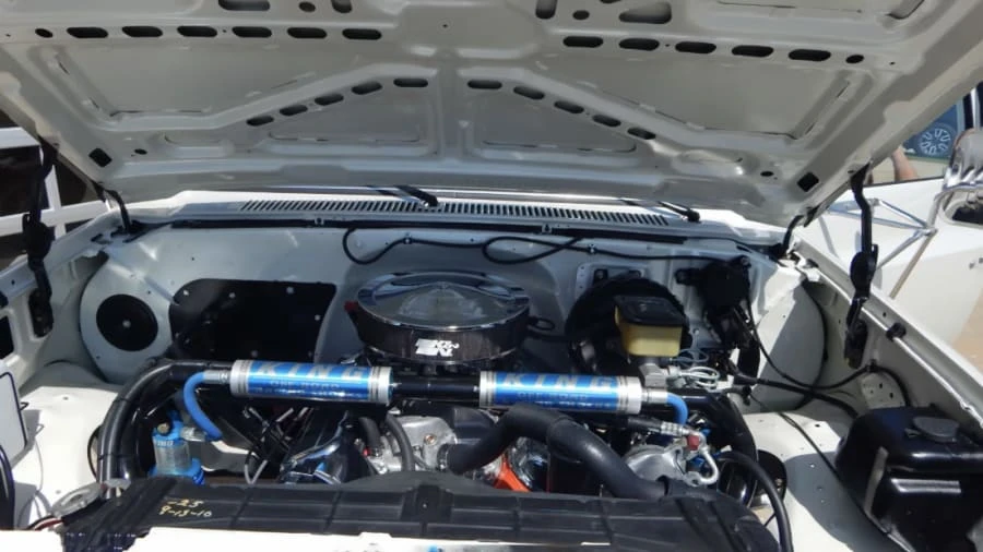 1985 Chevrolet C/K 3rd Gen - Image 5 of 6