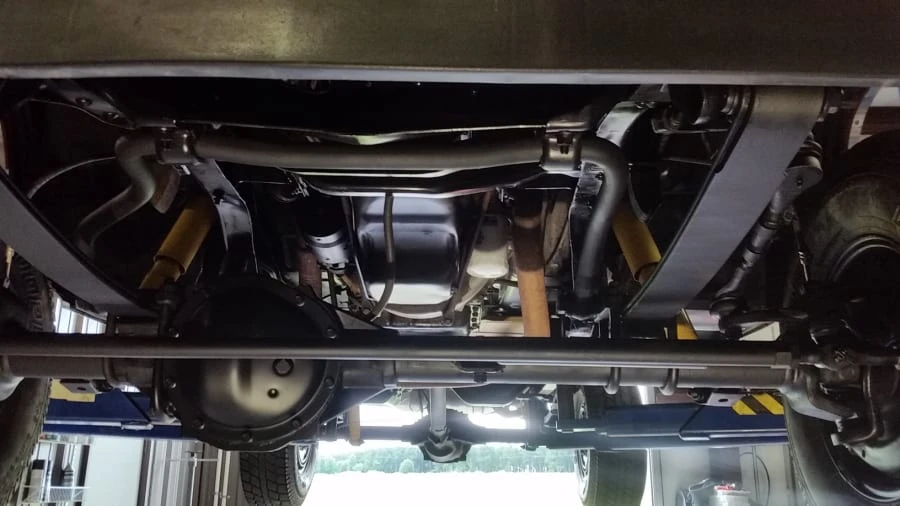 1985 Chevrolet K5 Blazer 2nd Gen - Image 7 of 15