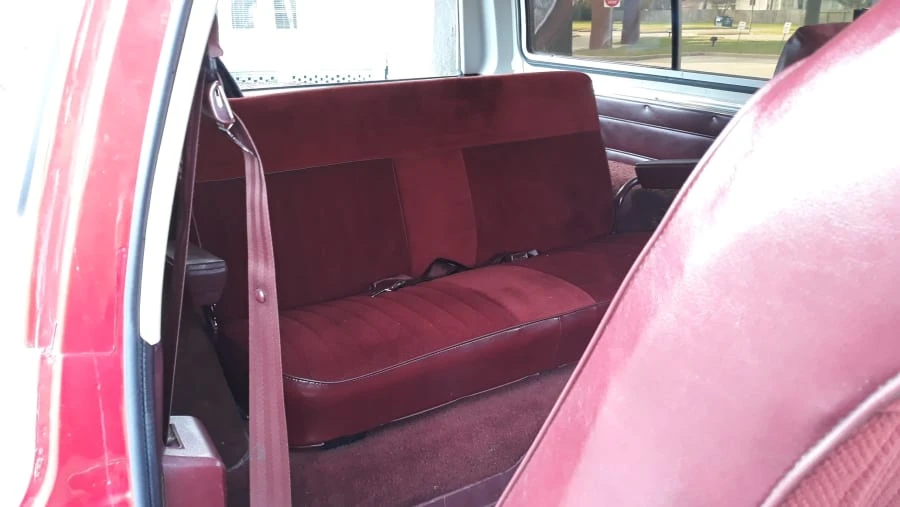 1985 Chevrolet K5 Blazer 2nd Gen - Image 6 of 15